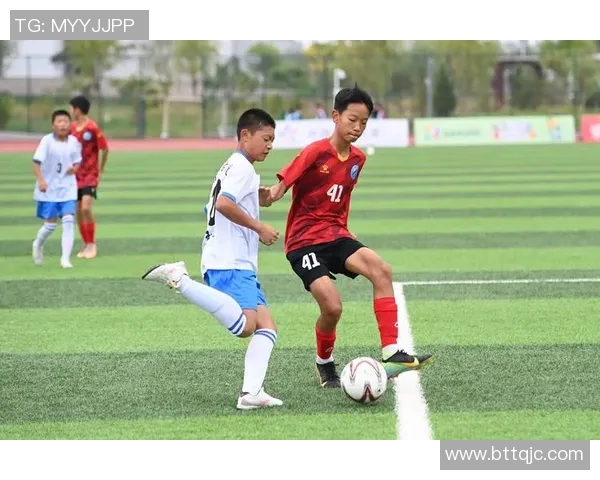 中国少年足球球星最新排名揭晓 青少年足球发展潜力榜单分析