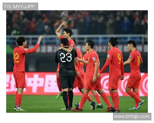 欧洲足球巨星热议中国队进军世界杯的可能性与挑战