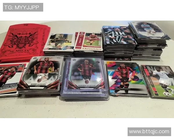 邯郸足球球星卡收藏价值与发展前景深度解析